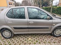 Usata Tata Indica 85 CV (62 kW) 2007 Utilitaria