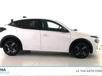 Usata Lancia Ypsilon 101 CV (74 kW) 2025 Bianco Utilitaria