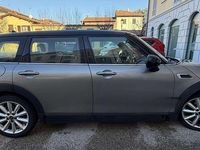 Usata Mini Cooper D Clubman Hype 150 CV (110 kW) 2016 Station wagon