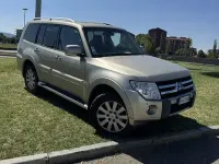 Usata Mitsubishi Pajero Instyle 250 CV (183 kW) 2010 SUV