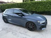 Nuova Audi RS3 400 CV (294 kW) 2026 Other Berlina