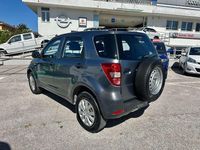 Usata Daihatsu Terios 105 CV (77 kW) 2007 Grigio SUV