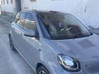 Usata Smart ForFour Edition #1 71 CV (52 kW) 2016 Utilitaria