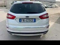 Usata Ford Mondeo Vignale 180 CV (132 kW) 2018 Station wagon