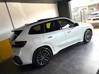 Usata BMW X1 M Sport 150 CV (110 kW) 2024 Bianco SUV