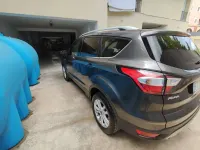 Usata Ford Kuga S 120 CV (88 kW) 2019 Grigio SUV
