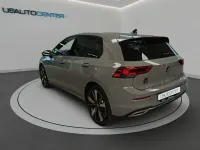 Usata VW Golf VIII Style 150 CV (110 kW) 2021