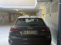 Usata Audi A3 116 CV (85 kW) 2022 Berlina