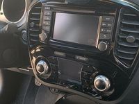 Usata Nissan Juke 110 CV (80 kW) 2018 Nero SUV