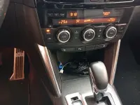 Usata Mazda CX-5 175 CV (128 kW) 2012 Bianco SUV