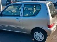 Usata Fiat 600 54 CV (39 kW) 2005 Utilitaria