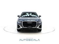 usata Audi Q2 30 TDI 116cv S Tronic S Line Edition