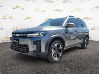 Usata Dacia Bigster Extreme 140 CV (102 kW) 2025 Grigio SUV