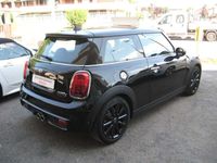Usata Mini Cooper S Hype 192 CV (141 kW) 2019 Nero Utilitaria