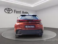 Usata Toyota C-HR Sport 223 CV (164 kW) 2025 Nero SUV
