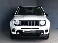 usata Jeep Renegade e-hybrid 1.5 E-HYBRID 130CV DCT LIMITED