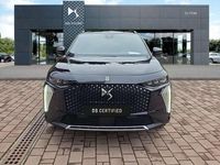 Nuova DS Automobiles DS7 Crossback 181 CV (133 kW) 2026 Nero SUV