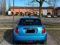 Usata Mini ONE 102 CV (75 kW) 2018 Utilitaria