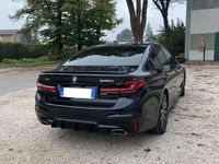 Usata BMW 530 M Sport 249 CV (183 kW) 2017 Berlina