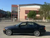 Usata BMW 318 116 CV (85 kW) 1996 Berlina