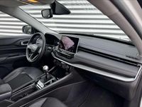 Usata Jeep Compass Limited 131 CV (96 kW) 2023 Bianco SUV