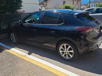 Occasion Opel Corsa 75 ch (55 kW) 2022 Noir Berline