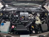 Usata Fiat 124 Spider Lusso 140 CV (102 kW) 2017 Grigio Cabrio