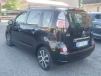 Usata Citroën C3 Picasso Seduction 95 CV (69 kW) 2013 Nero Monovolume