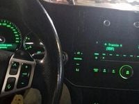 Usata Saab 9-3 Vector 150 CV (110 kW) 2008 Nero Coupé