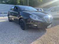 Usata Lancia Delta 120 CV (88 kW) 2009 Other Utilitaria