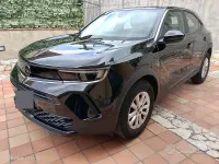 Usata Opel Mokka Edition 101 CV (74 kW) 2023 Nero SUV