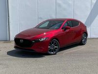 usata Mazda 3 35p 2.0 m-hybrid Exclusive Line Driver Assist.