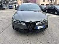 Occasion Alfa Romeo Tonale Veloce 131 ch (96 kW) 2025 Gris SUV