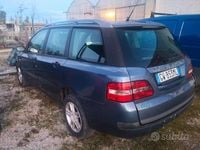 Occasion Fiat Stilo 101 ch (74 kW) 2007 Bleue Break