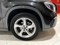 usata Mercedes GLA200 200 d Sport auto