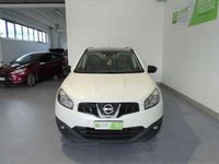 usata Nissan Qashqai 1.5 dCi 1.5 dCi DPF Visia *7 Posti*GARANZIA*