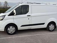 Usata Ford Transit Custom 131 CV (96 kW) 2022