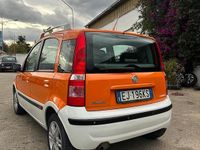 Usata Fiat Panda 60 CV (44 kW) 2007 Berlina