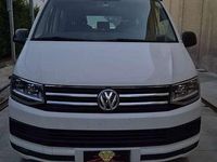 Occasion VW California California 150 ch (110 kW) 2018 Blanc Van