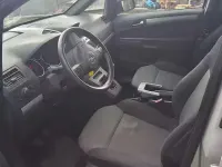 Usata Opel Zafira 105 CV (77 kW) 2005 Grigio Monovolume