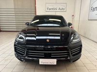 usata Porsche Cayenne Cayenne3.0 PASM SEDILI VENTILATI RISC LED RADAR