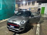 Usata Mini John Cooper Works 231 CV (169 kW) 2018 Utilitaria
