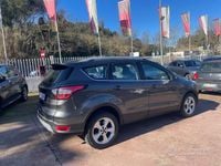 Usata Ford Kuga Business Edition 150 CV (110 kW) 2018 Grigio SUV