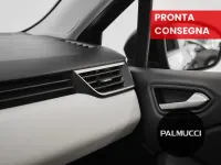 Usata Renault Clio Equilibre 90 CV (66 kW) 2022 Blu Utilitaria