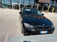 Usata BMW 320 163 CV (119 kW) 2006 Nero Station wagon