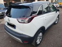 usata Opel Crossland 1.2 1.2 12V Start&Stop Innovation