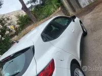 Usata Renault Clio 75 CV (55 kW) 2014 Bianco Utilitaria