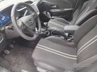 Usata Opel Corsa GS Line 101 CV (74 kW) 2024 Utilitaria
