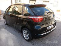 Occasion Citroën C4 Seduction 112 ch (82 kW) 2012 Noir Berline