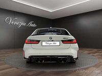 Usata BMW M3 551 CV (405 kW) 2024 Bianco Berlina